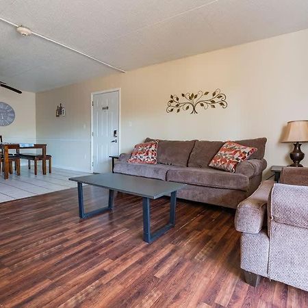 2-Bed, 2-Bath Apartment Living Experience Chattanooga Eksteriør billede