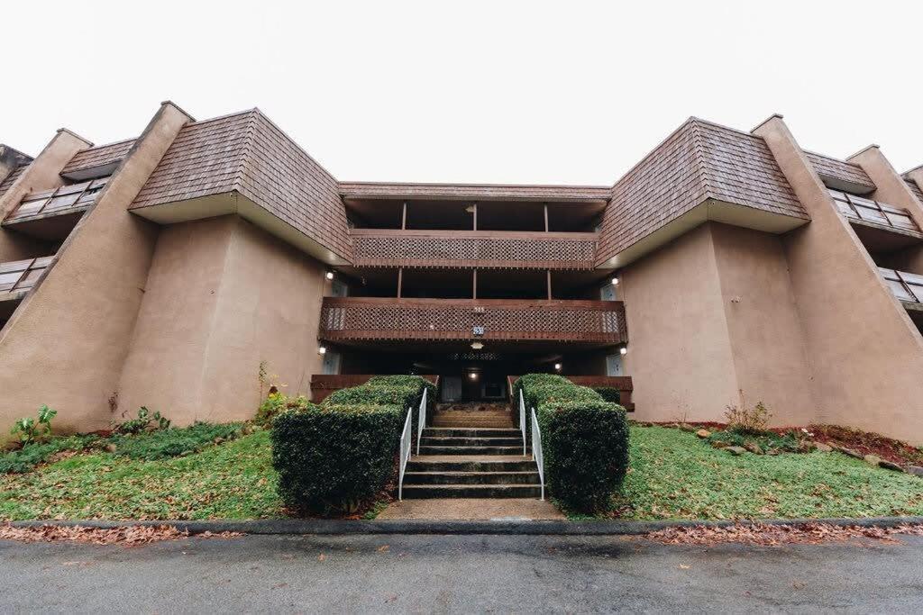 2-Bed, 2-Bath Apartment Living Experience Chattanooga Eksteriør billede