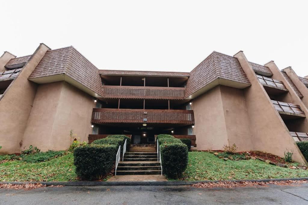 2-Bed, 2-Bath Apartment Living Experience Chattanooga Eksteriør billede