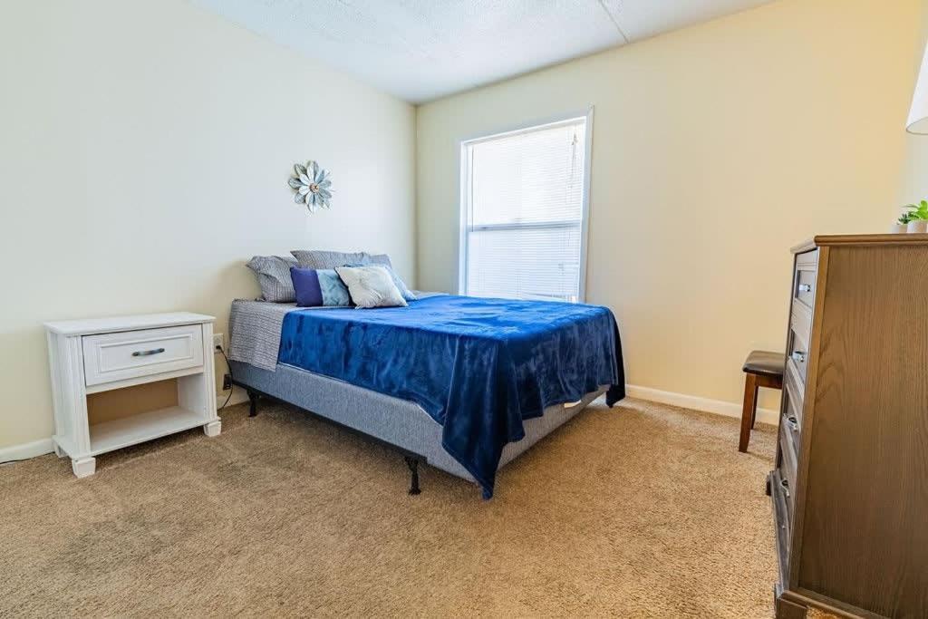 2-Bed, 2-Bath Apartment Living Experience Chattanooga Eksteriør billede