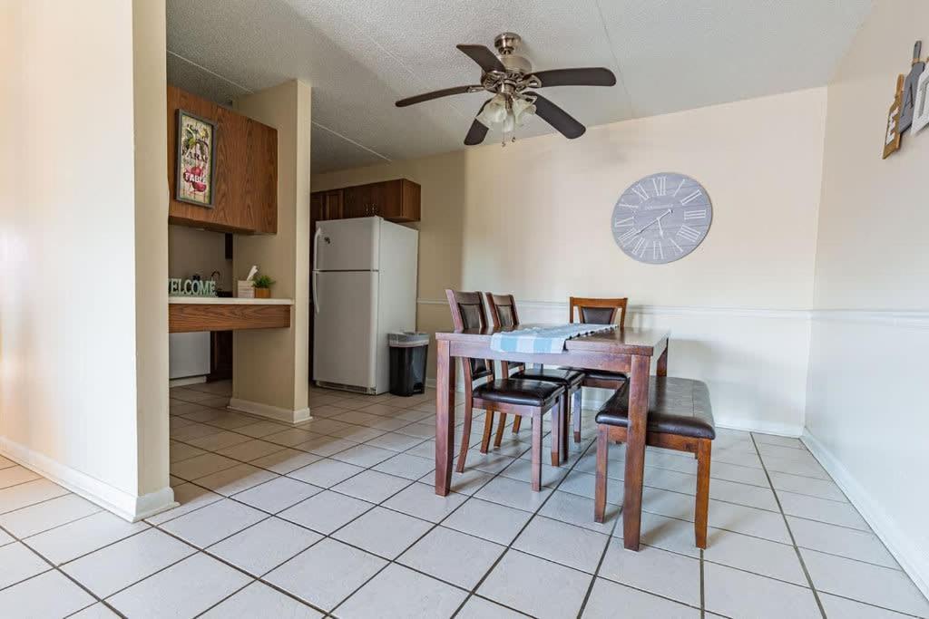 2-Bed, 2-Bath Apartment Living Experience Chattanooga Eksteriør billede