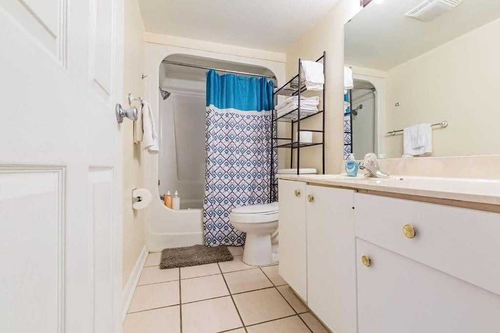 2-Bed, 2-Bath Apartment Living Experience Chattanooga Eksteriør billede