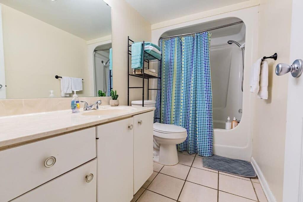 2-Bed, 2-Bath Apartment Living Experience Chattanooga Eksteriør billede