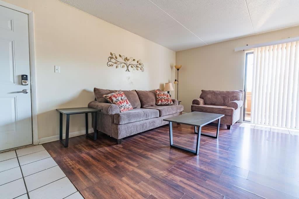 2-Bed, 2-Bath Apartment Living Experience Chattanooga Eksteriør billede