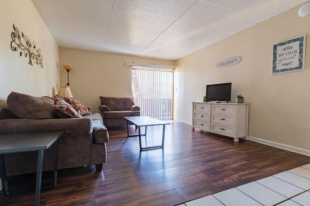 2-Bed, 2-Bath Apartment Living Experience Chattanooga Eksteriør billede