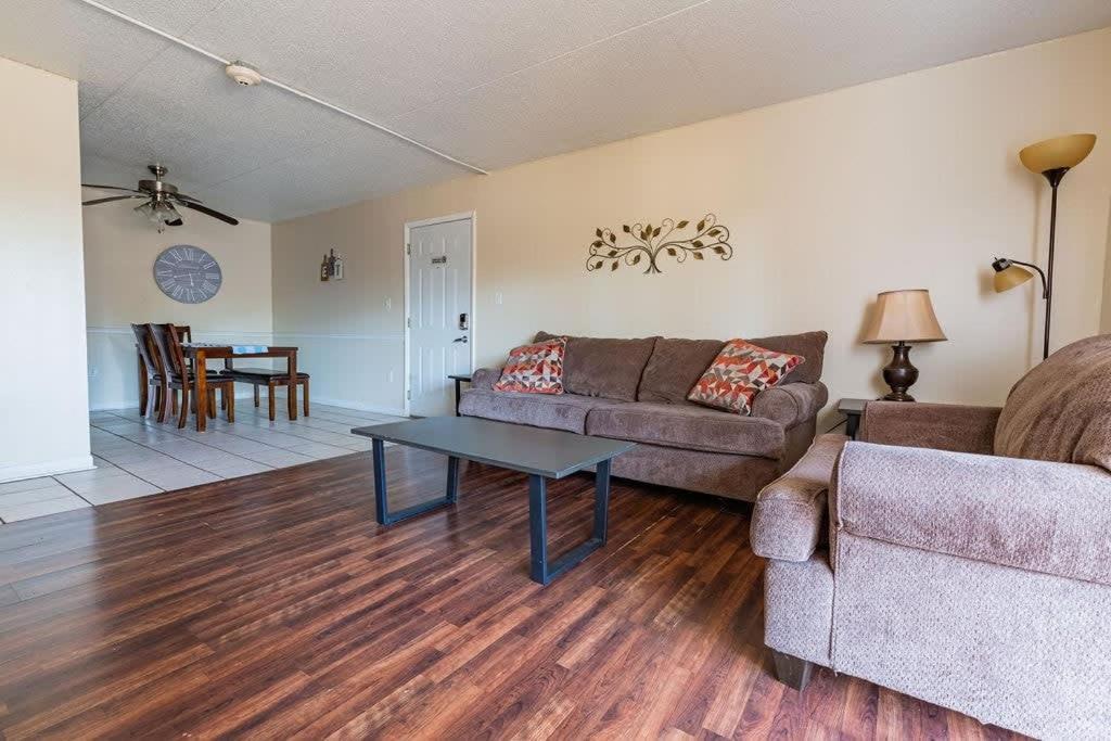 2-Bed, 2-Bath Apartment Living Experience Chattanooga Eksteriør billede